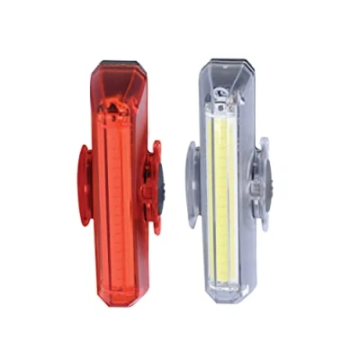 Imagen de OXC Ultratorch Slimline Set Luces LED Seguridad, Adultos Unisex, Multicolor (Multicolor), Talla Única