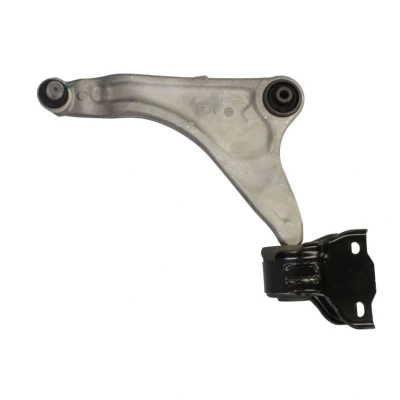 Imagen de DELPHI TC3032 Barra oscilante, suspensión de ruedas con rótula suspensión/carga izquierda, debajo Brazo oscilante longitudinal