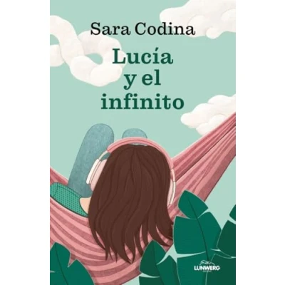 Imagen de Lucía y el infinito (Testimonios de vida)