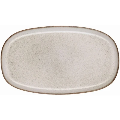 Imagen de ASA Selection Serving Dish Saisons Sand 31 x 18 cm
