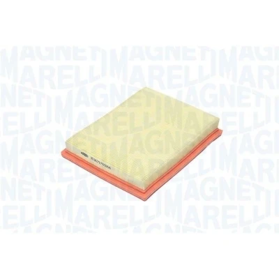 Imagen de MAGNETI MARELLI 153071760166 Filtro de aire 37 196 246 Cartucho filtrante FIAT: Strada Pick up