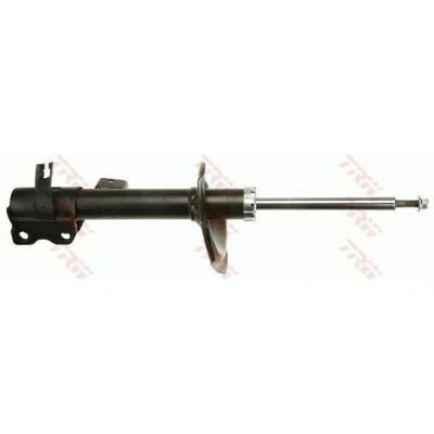 Imagen de TRW JGM1183SL amortiguador Eje trasero izquierda Presión de gas 51 22 Bitubular Columna Espiga arriba, Horquilla abajo SINGLE