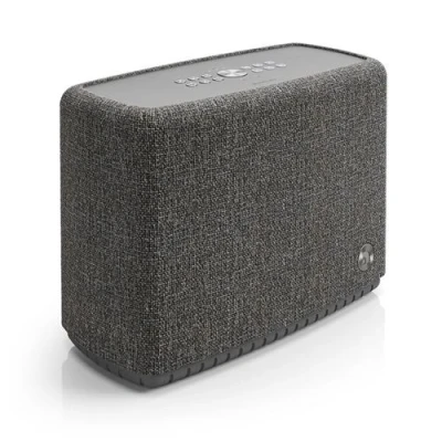 Imagen de Altavoz inalámbrico Audio Pro A15 15210 Dark Grey, 40 W, Autonomía 11 h, WiFi, Bluetooth, IPX2, Gris oscuro