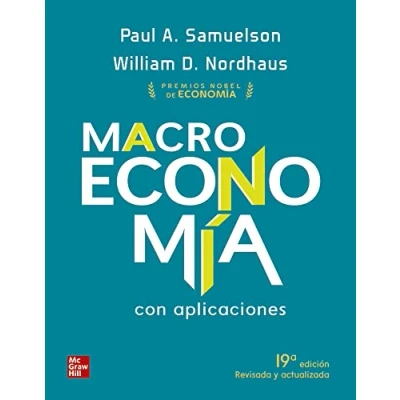 Imagen de *** MACROECONOMIA CON APLICACIONES CONNECT 9781456272203
