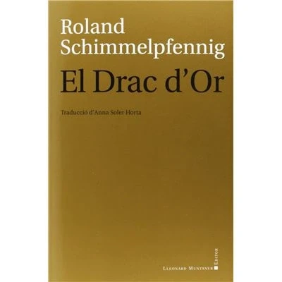 Imagen de El Drac D&#039;or: 13 (Teatre)