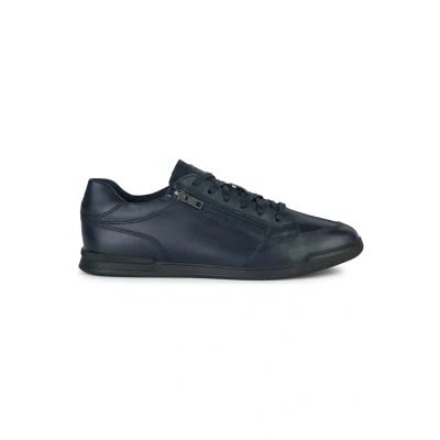 Imagen de Geox U Cordusio D, Zapatillas Hombre, Azul Marino, 42 EU