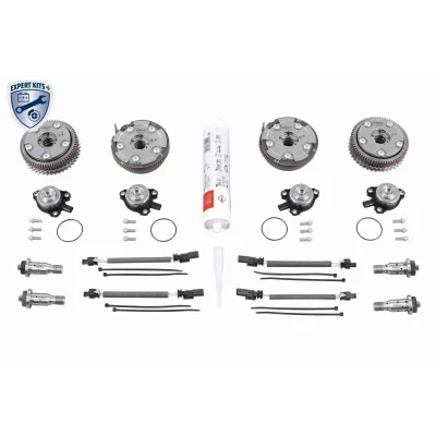 Imagen de VAICO V30 3638 Kit de reparación, ajuste árbol levas MERCEDES BENZ: Clase C Berlina, Coupé, SLK