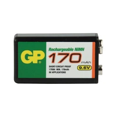 Imagen de Ni MH backup battery 9.6 V 170 mAh
