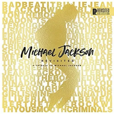 Imagen de Michael Jackson Revisited A Tribute To [Vinilo]