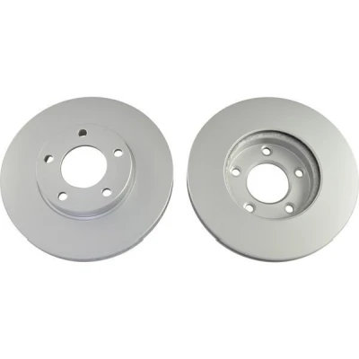 Imagen de KAVO PARTS BR 4762 C Disco de freno 276 25 5 110 ventilado revestido MAZDA: 3 Hatchback, 5, Berlina