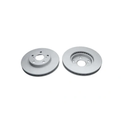 Imagen de KAVO PARTS BR 9503 C Disco de freno 273 26 5 114 ventilado revestido TOYOTA: Auris Hatchback, Corolla X Berlina