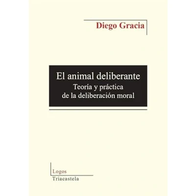 Imagen de El Animal Deliberante