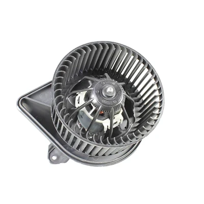 Imagen de METZGER 0917410 Ventilador de Calefacción OPEL: Vivaro A Combi, RENAULT: TRAFIC 2 Bus