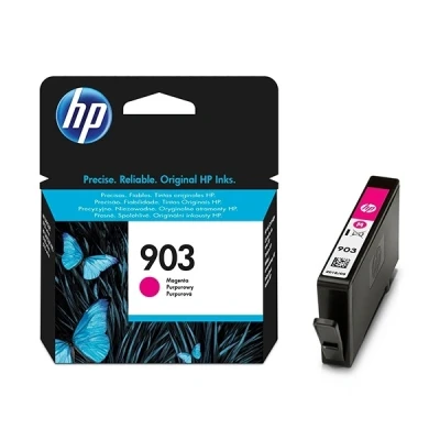 Imagen de Hp 903 Magenta Ink Cartridge