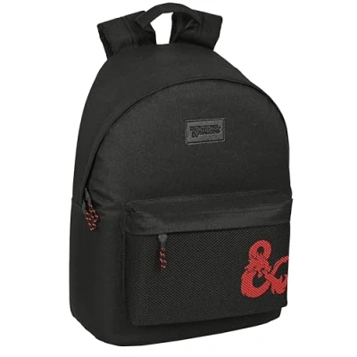 Imagen de Mochila Portatil 14 Dragones Y Mazm