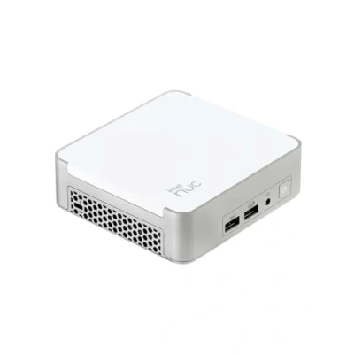 Imagen de Intel Vivid Canyon NUC13VYKI70QC EU Mini PC L10 Cord