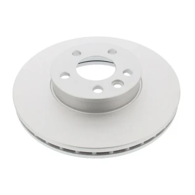 Imagen de MAPCO 15879C Disco de freno Eje delantero 300 26 5 112 ventilado revestido VOLKSWAGEN: Transporter 4 Bus, 4, Sharan I, SEAT: Alhambra I