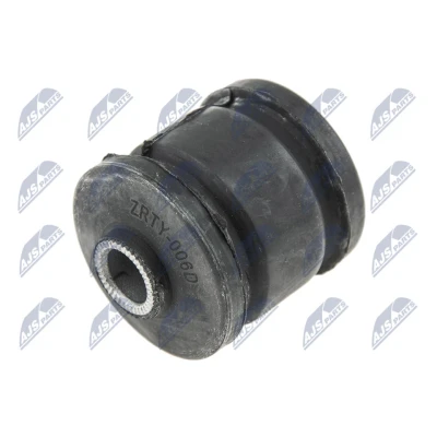 Imagen de Casquillo del cojinete, ballesta NTY ZTT TY 006D