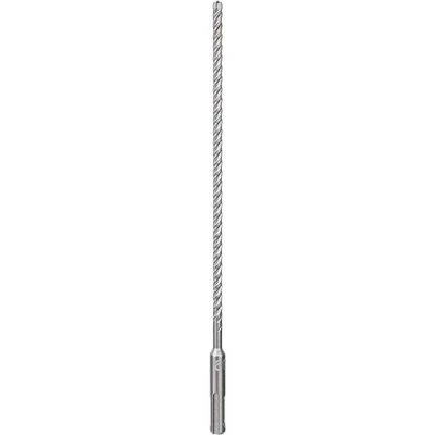 Imagen de Bosch Professional 2608576119 Broca SDS PLUS 7X: 6x200x265