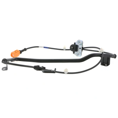 Imagen de VEMO V26 72 0105 Sensor de ABS Atrás izquierda Original calidad para vehículos con 12