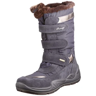 Imagen de PRIMIGI PWIGT 63828, Botas de Nieve, Notte BLU Scuro, 29 EU