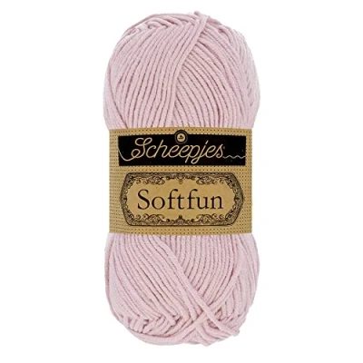 Imagen de Scheepjes 2618 Florecer Fun Hilo 1x50g