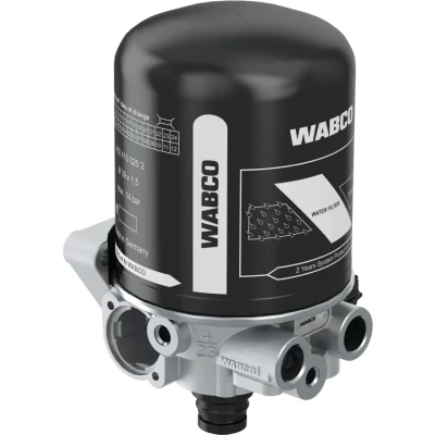 Imagen de WABCO 4324101117 Secador de aire, sistema aire comprimido