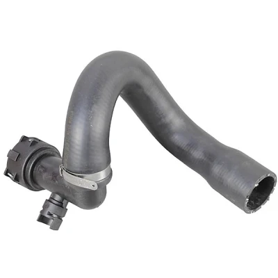 Imagen de METZGER 2421226 Manguitos de Radiador centro derecha EPDM (Ethylen Propylen Dien Caucho) OPEL: Astra J Hatchback, Sports Tourer