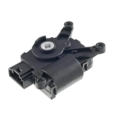Imagen de Frankberg Elemento de Control Válvula Mezcladora Servomotor 2 Polos Compatible con Golf VII 5G1 BQ1 BE1 BE2 2015 2017 Pa.ssat 3G2 2014 2019 A3 8V1 8VK 2013 2018 Replace# 5Q0907511
