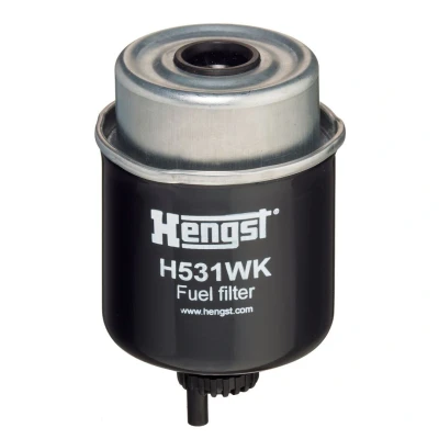 Imagen de HENGST FILTER H531WK Filtro Combustible Cartucho filtrante
