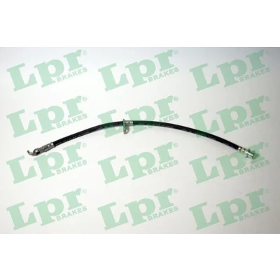 Imagen de LPR 6T47430 Latiguillos de Freno 541 F10X1 TOYOTA: Yaris I Hatchback