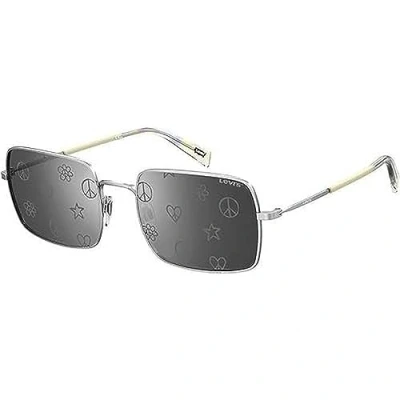 Imagen de LEVI&#039;S LV 1019/S Gafas, 010, 57 Unisex Adulto