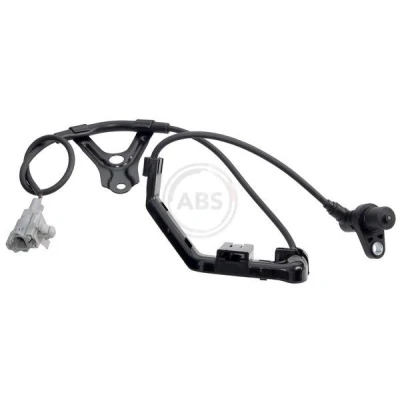 Imagen de A.B.S. 31030 sensor de ABS pasivo 870 gris