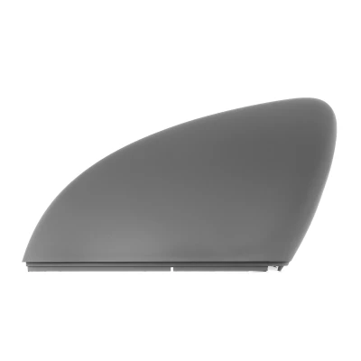 Imagen de TYC 337 0244 2 Cubierta, retrovisor exterior izquierda imprimado VOLKSWAGEN: Golf 7, 7 Variant, Touran II norauto, oscaro, mister auto