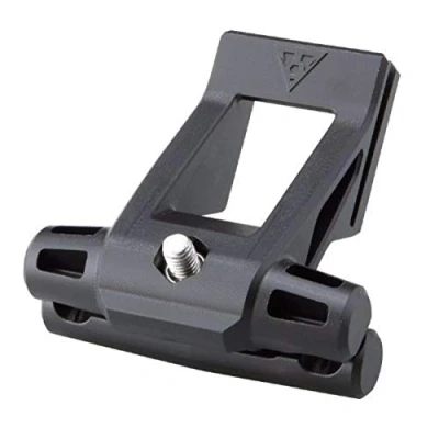 Imagen de Topeak Wedge Pack Soporte, Unisex, Negro, Talla única