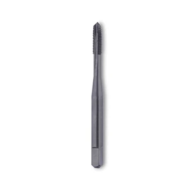 Imagen de Macho de roscar para máquina M2, acero inoxidable DIN 371 HSSE VAP, forma B