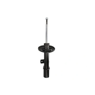 Imagen de Magnum Technology AGP136MT amortiguador Eje delantero, izquierda Presión de gas Bitubular Columna Espiga arriba, Abrazadera abajo