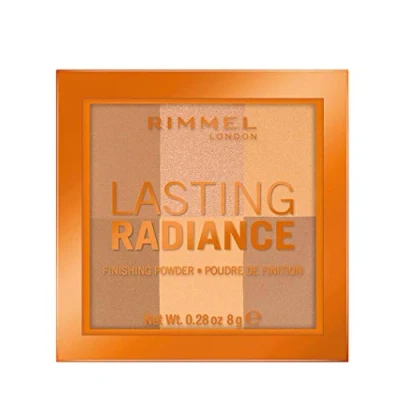 Imagen de Rimmel London Lasting Radiance polvos Tono 2, 8 g