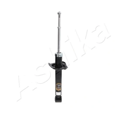 Imagen de ASHIKA MA 10020 amortiguador Eje trasero Presión de gas Bitubular Columna Espiga arriba, Anillo inferior NISSAN: Almera Tino