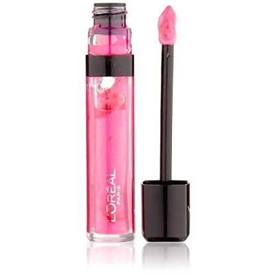 Imagen de L&#039;Oréal Paris Mega Gloss Infalible 504 My Sky Is The Limit