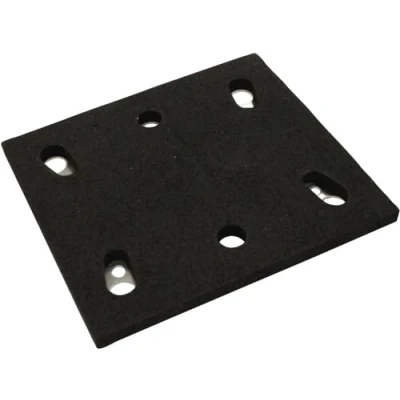 Imagen de Makita 158324 9 Almohadilla de respaldo completa para BO4556 4‑1/2&quot; x 4&quot;