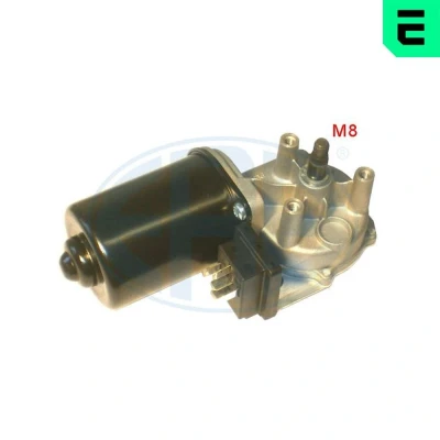 Imagen de ERA 460195 Motor del Limpiaparabrisas 12 delante