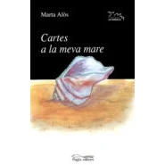 Imagen de Cartes A La Meva Mare