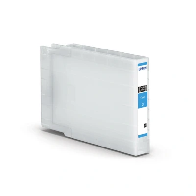 Imagen de Cartucho De Tinta Cian Epson T9072 C13t907240