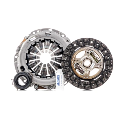 Imagen de AISIN Clutch Kit (3P) KT 322B de embrague tres piezas con placa apriete plato embrague, cojinete desembrague 190
