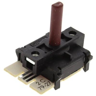 Imagen de INTERRUPTOR ROTATIVO 89091181D REP16 para horno Falre 387131107