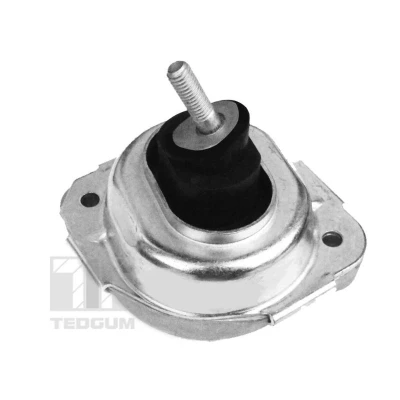 Imagen de TEDGUM 00088550 Soporte de motor Delante, derecha hidráulico Caucho BMW: X3