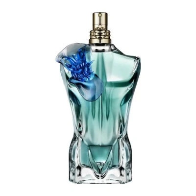 Imagen de Jean Paul Gaultier Le Beau Flower Edition Eau de Parfum 125 ml