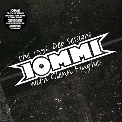 Imagen de The 1996 Dep Sessions (2024 Remaster) (Vinilo)