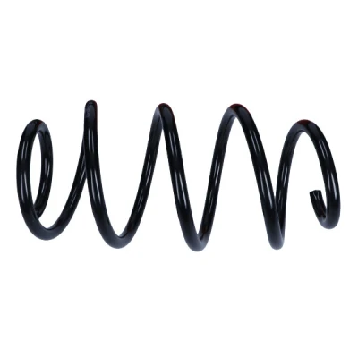 Imagen de MAXGEAR 60 0733D Muelle de suspensión Eje delantero VOLKSWAGEN: GOLF 5, 6, Touran I, AUDI: A3 Sportback, Hatchback, SEAT: Leon II Hatchback
